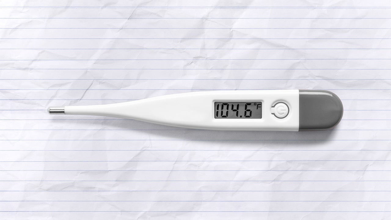 Schools in at least 10 states have closed over rampant cases of the flu this week