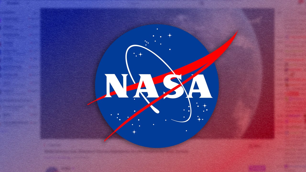 NASA astronauts are streaming live on Twitch from space. Here’s how to watch NASA astronauts are streaming live on Twitch from space. Here’s how to watch