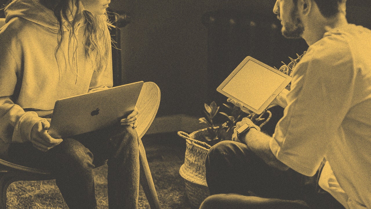 4 things entrepreneurial couples can teach every cofounder 4 things entrepreneurial couples can teach every cofounder