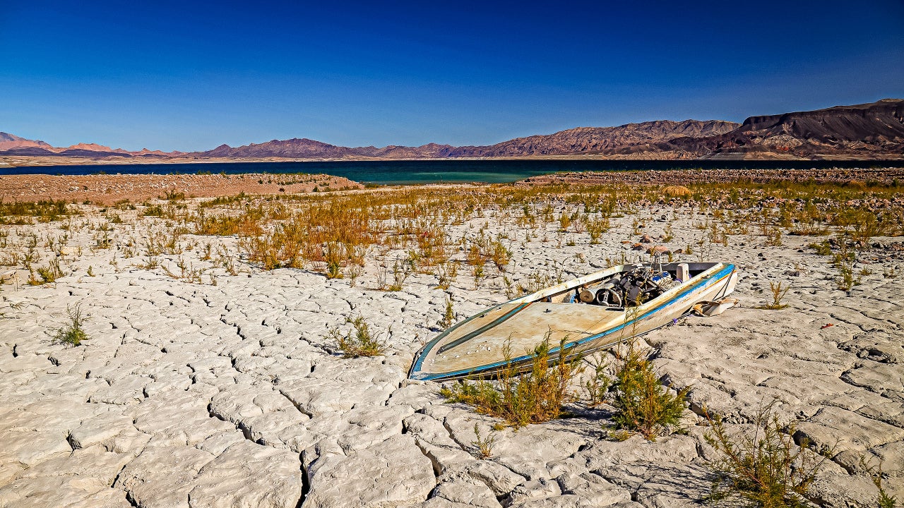 How Cape Town, Melbourne, and other cities confronted major water supply crises How Cape Town, Melbourne, and other cities confronted major water supply crises