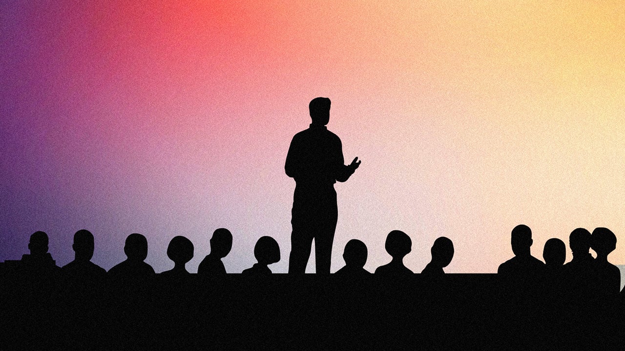 Why an ‘affordable’ leadership program may be the most expensive mistake you make