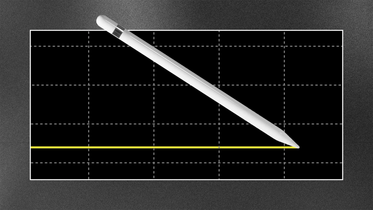 Graphic design job listings are flat, despite worries about AI