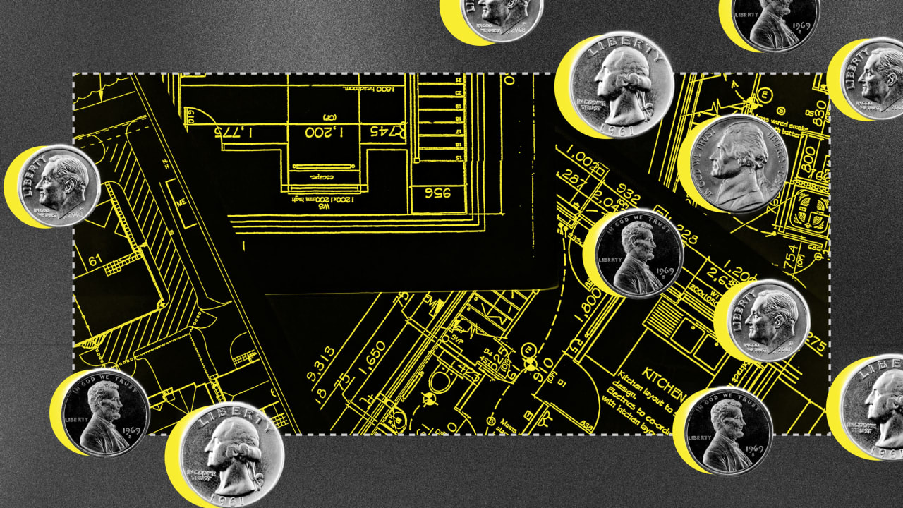 Why are architects so underpaid? Here are 4 reasons, plus one way to fix it