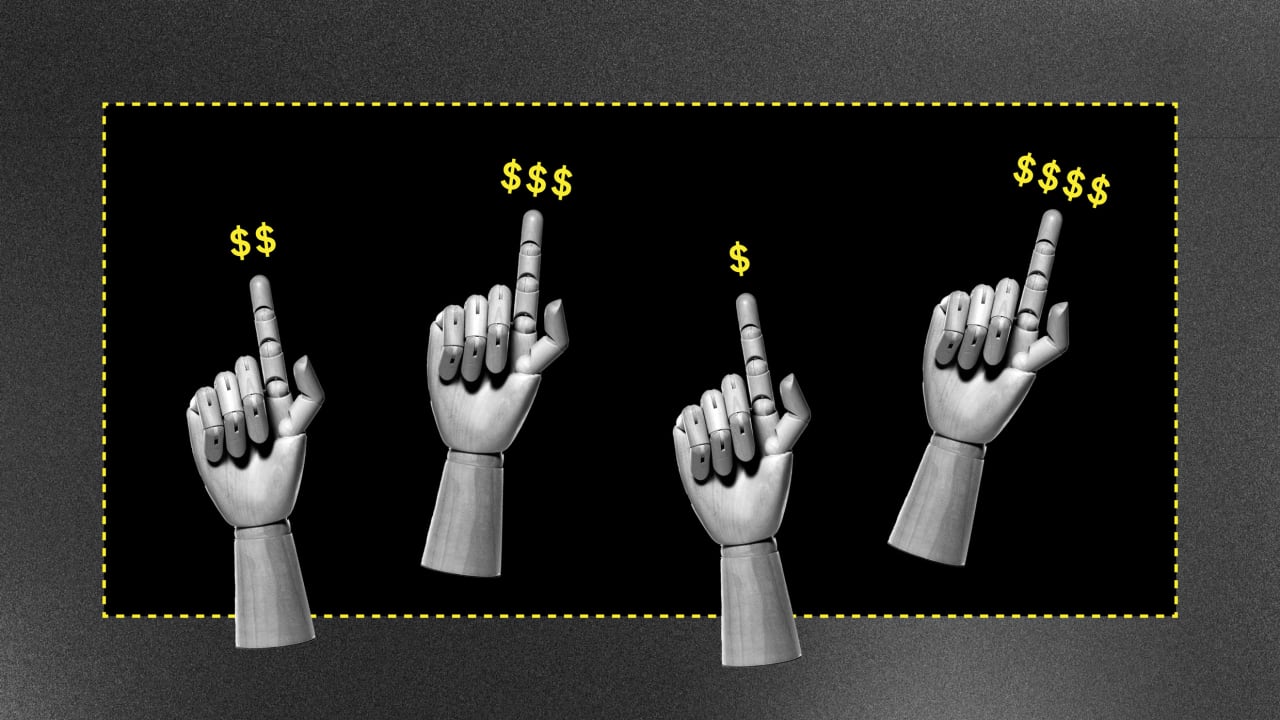 These companies are paying entry level designers the most