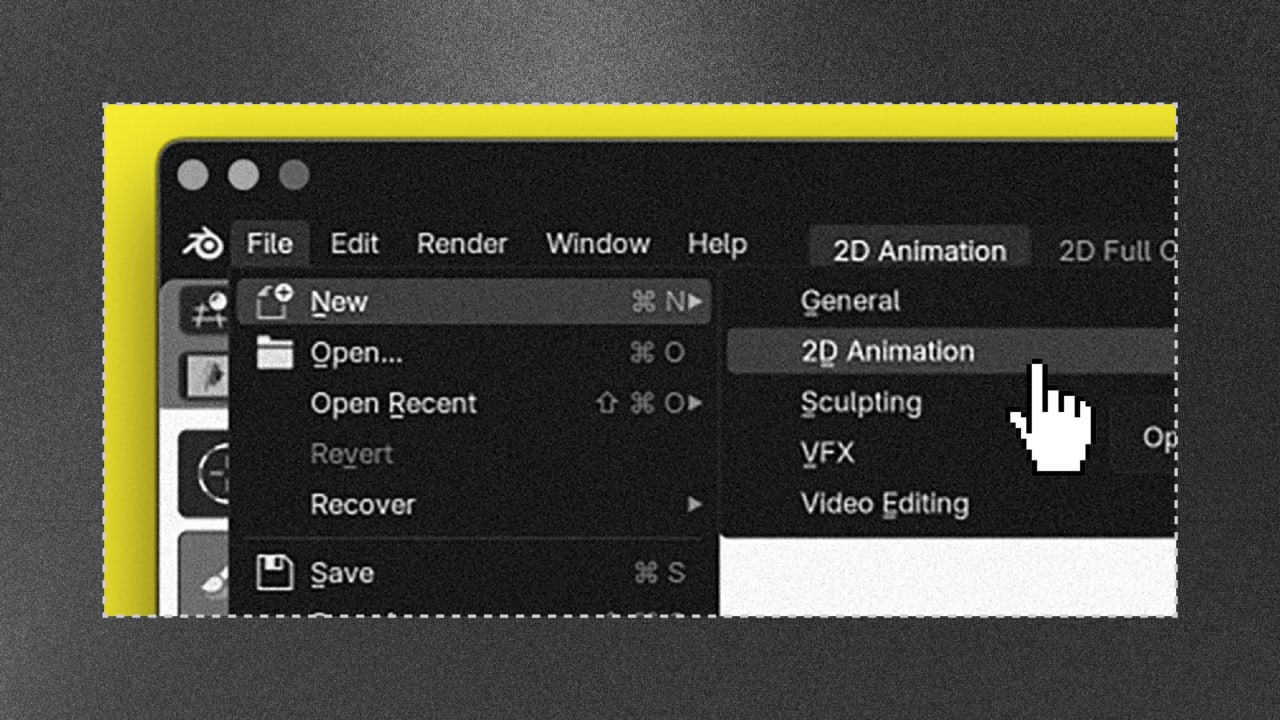 How Blender won over the design world