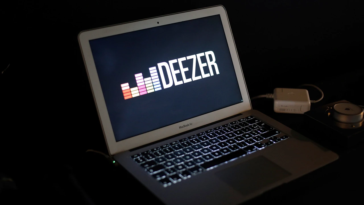 How this Parisian music streaming service is fighting AI fraud