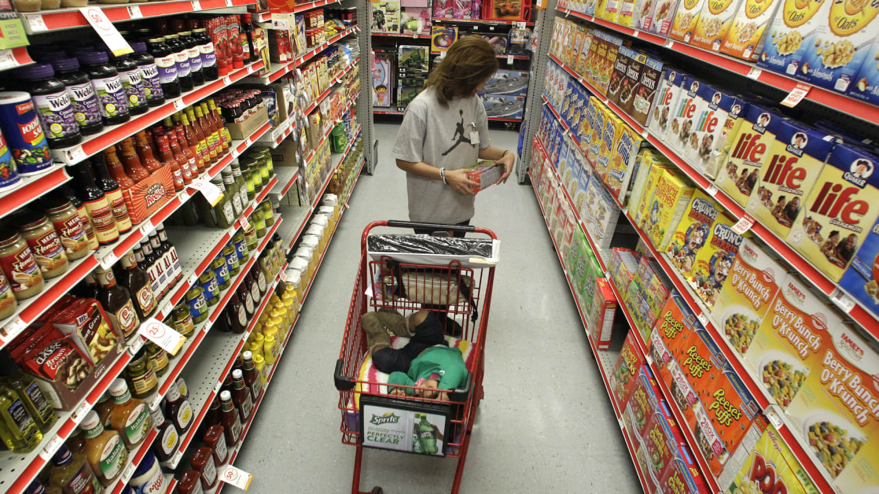 Texas passes food additive warning law, but the list has inaccuracies