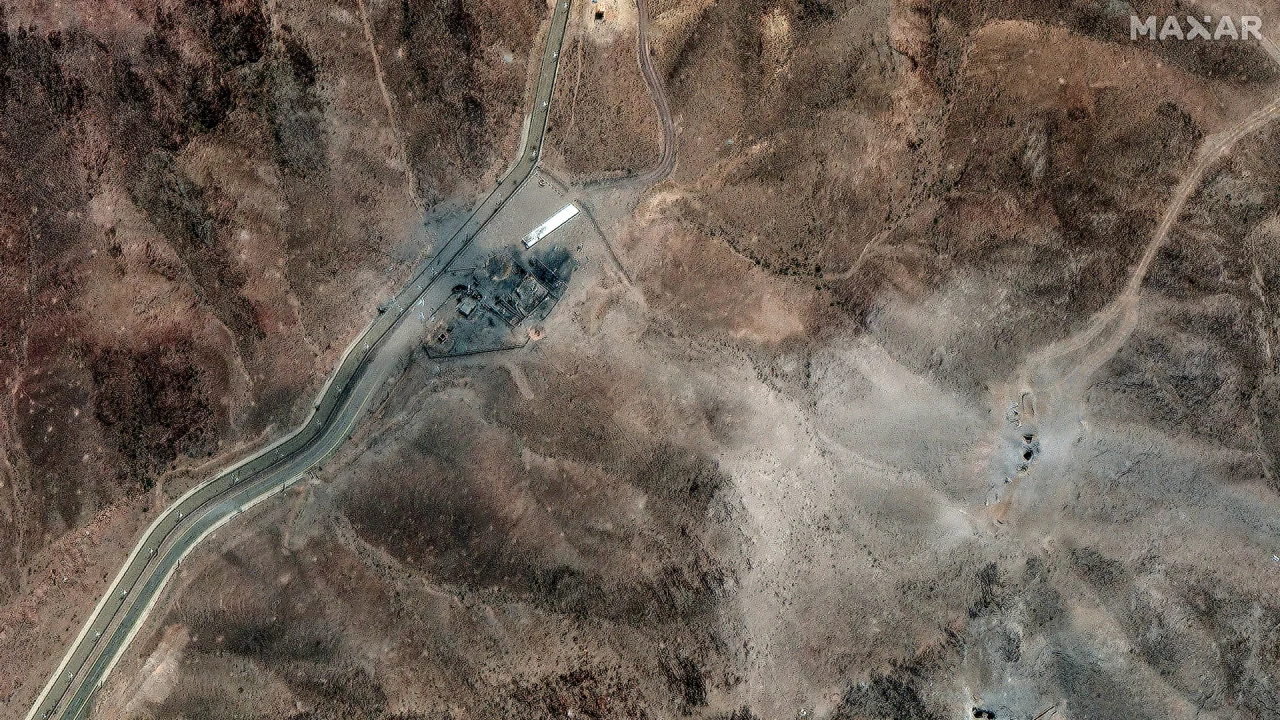 U.S. strikes on Iran’s nuclear program have unleashed cyberattacks on American banks and the oil industry