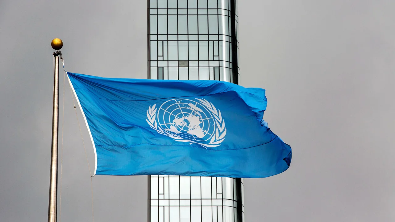 Nations are meeting in Spain to combat poverty, but the U.S. isn’t one of them. Here’s why