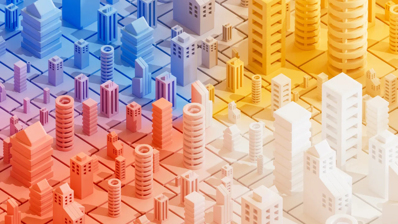 Legacy companies with rich data are transformed by AI