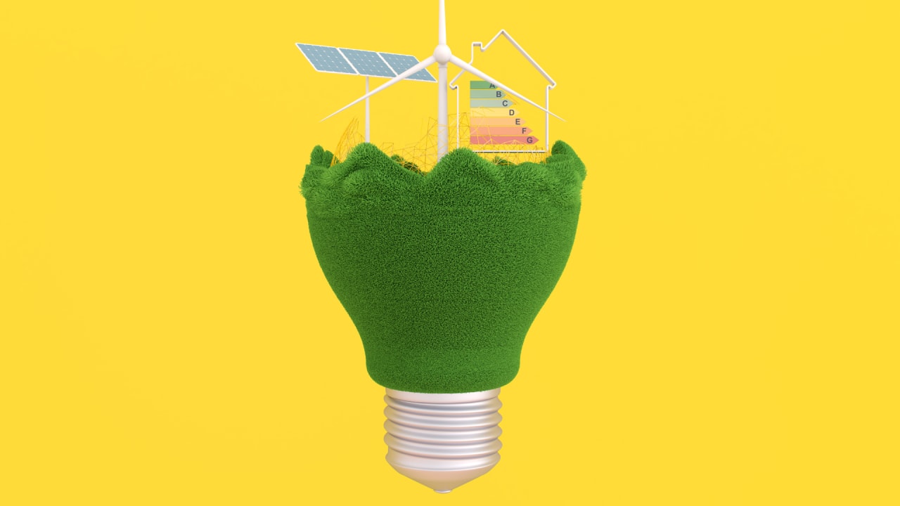 How can housing companies prove sustainability?