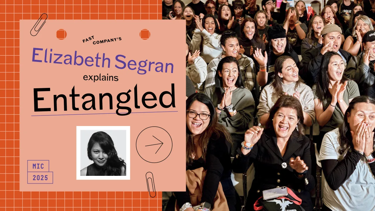Rebecca Yarros wrote the romantasy you can’t put down and here’s how Entangled Publishing made It happen