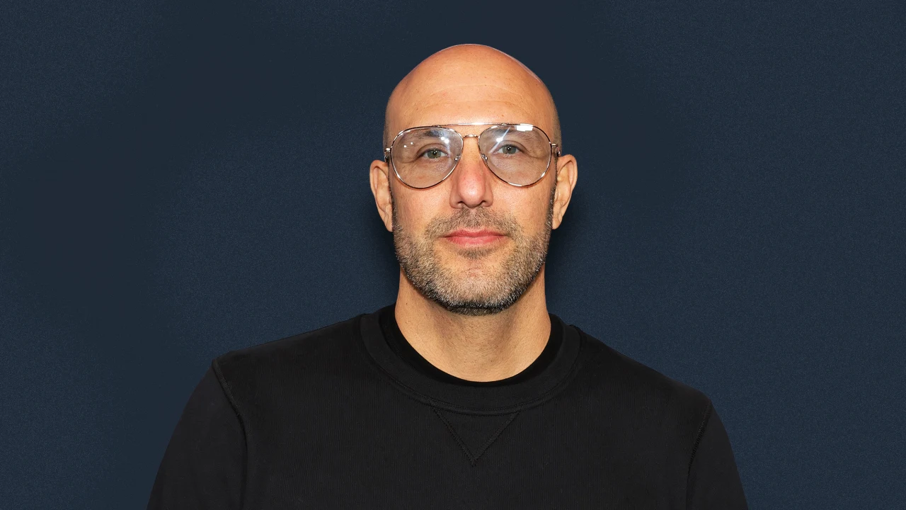 Rich Kleiman is building Boardroom into a membership club, and it’s all about legacy