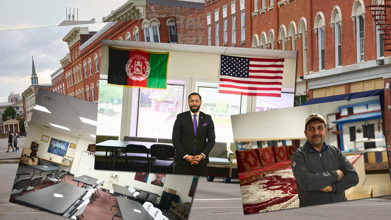 Erie, Pennsylvania’s immigrants fueled a revival. It’s now in danger of going backward