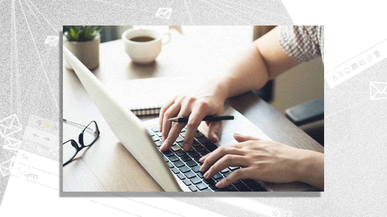 These 7 common email mistakes are making you look unprofessional