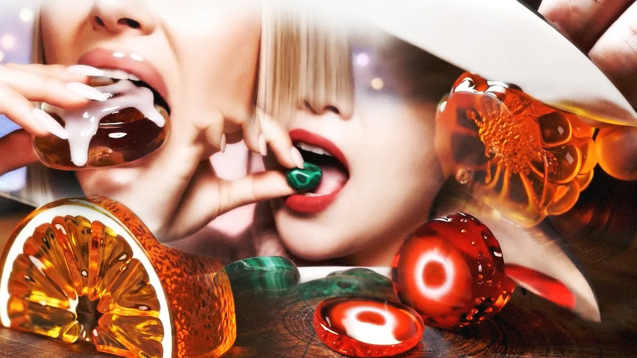 AI-generated ASMR is taking over TikTok, and it’s getting really weird