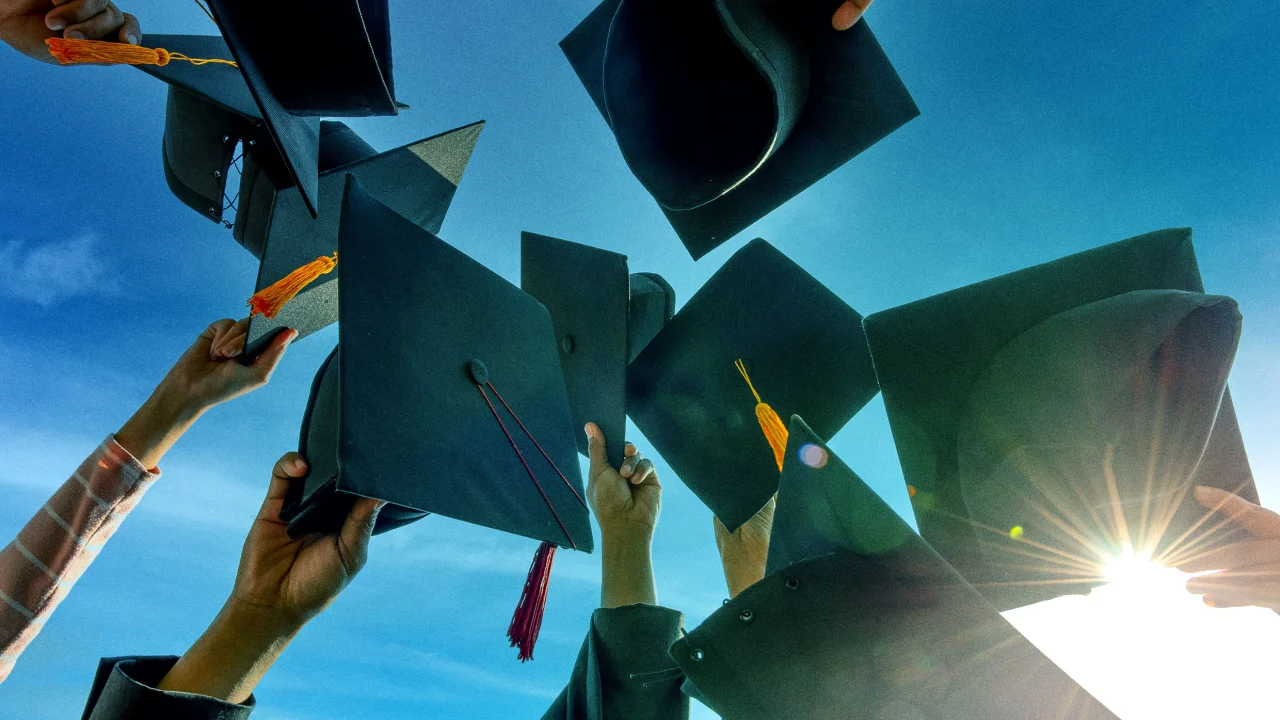 Employers are still hiring recent graduates—just more cautiously