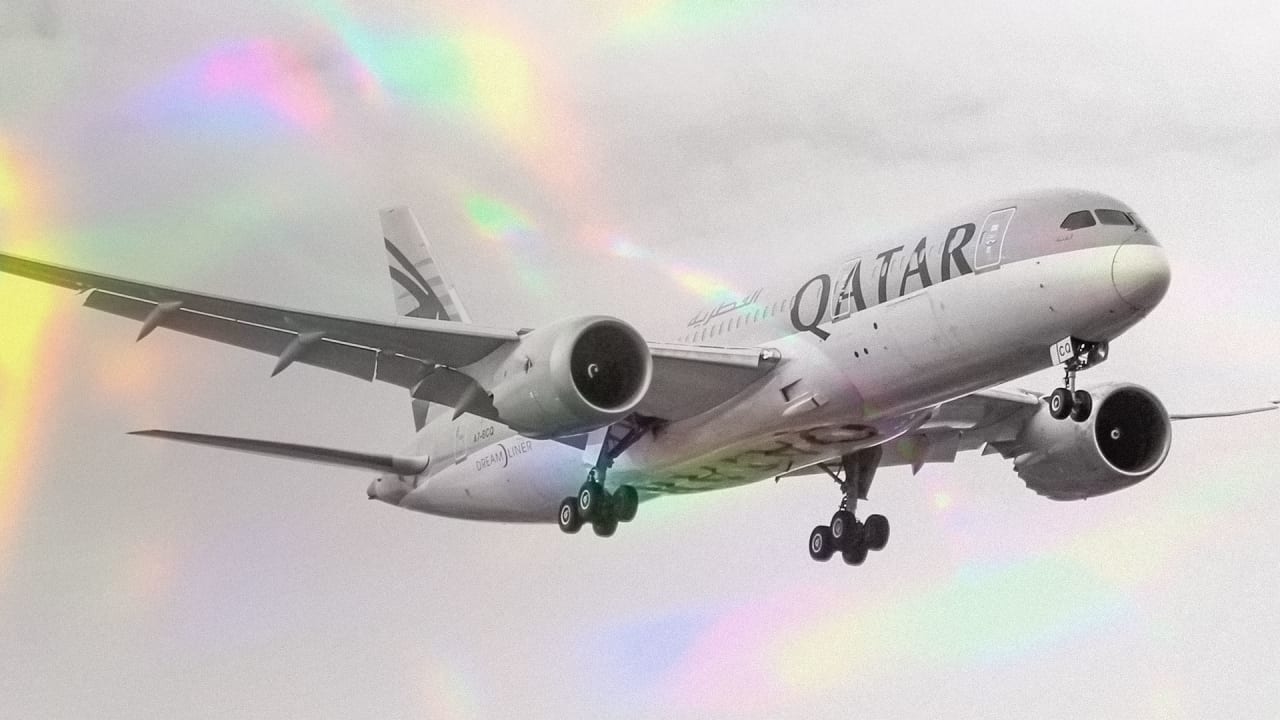 American carriers fail to rank among world’s best airlines for 2025