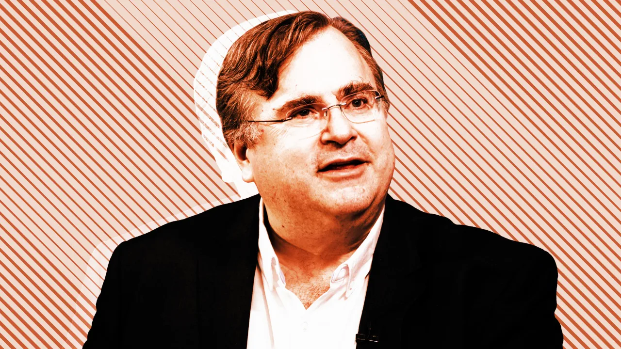 Reid Hoffman on Musk vs. Trump and the real AI threat to jobs