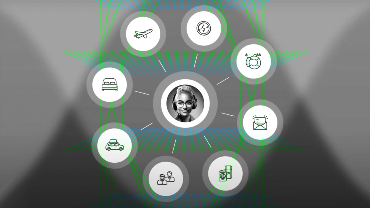 How a travel and expense platform is breaking ground on a zero-hallucinations AI workforce