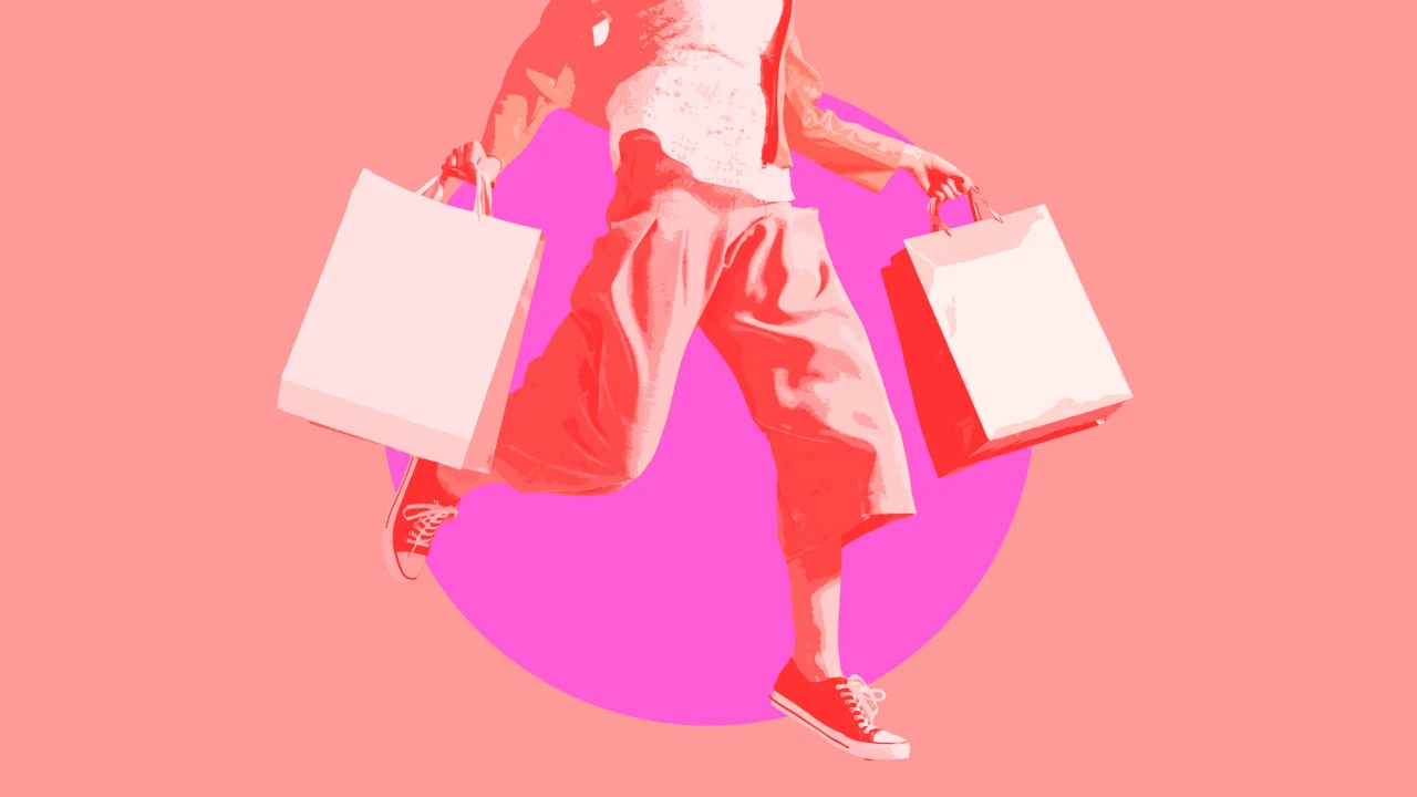 Gen Z shoppers are choosing brands that reflect their values