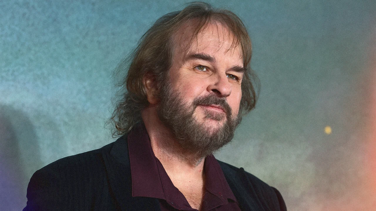 ‘Lord of the Rings’ director Peter Jackson on the storytelling potential of Colossal Biosciences