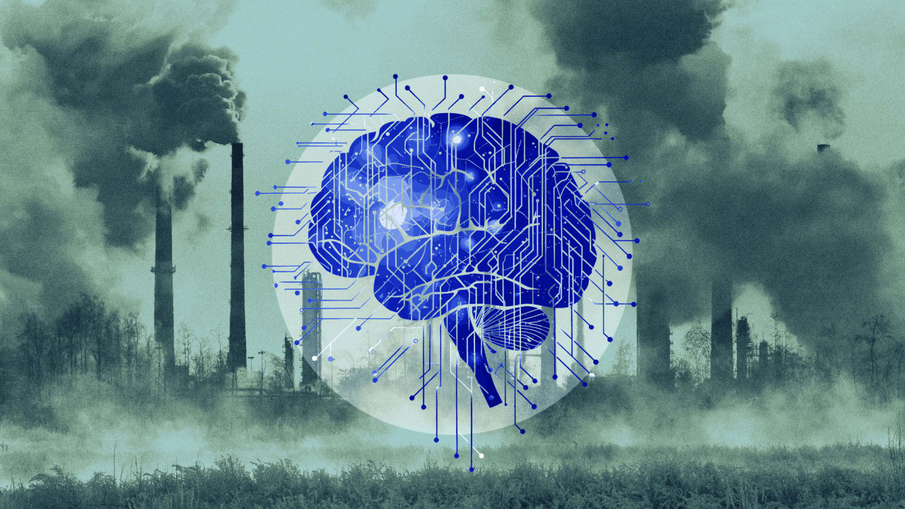 AI users have to choose between accuracy or sustainability