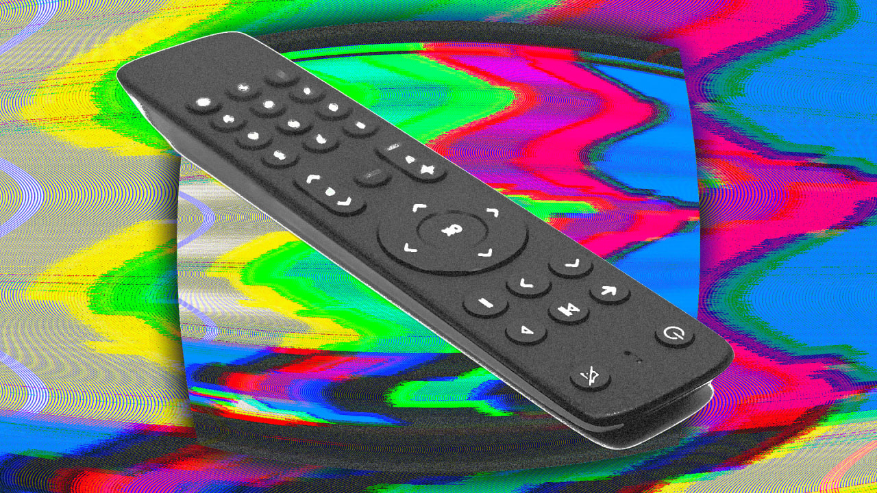Streaming dominates U.S. TV for the first time, beating broadcast and cable combined