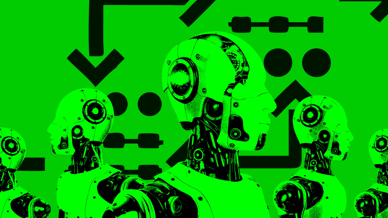 How Cisco has been quietly retooling for the AI revolution
