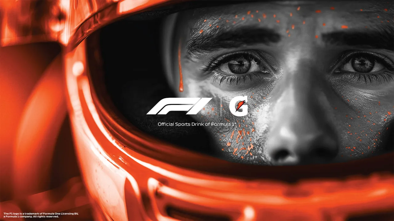 PepsiCo is the latest in a fast-growing club of marketers betting on Formula 1