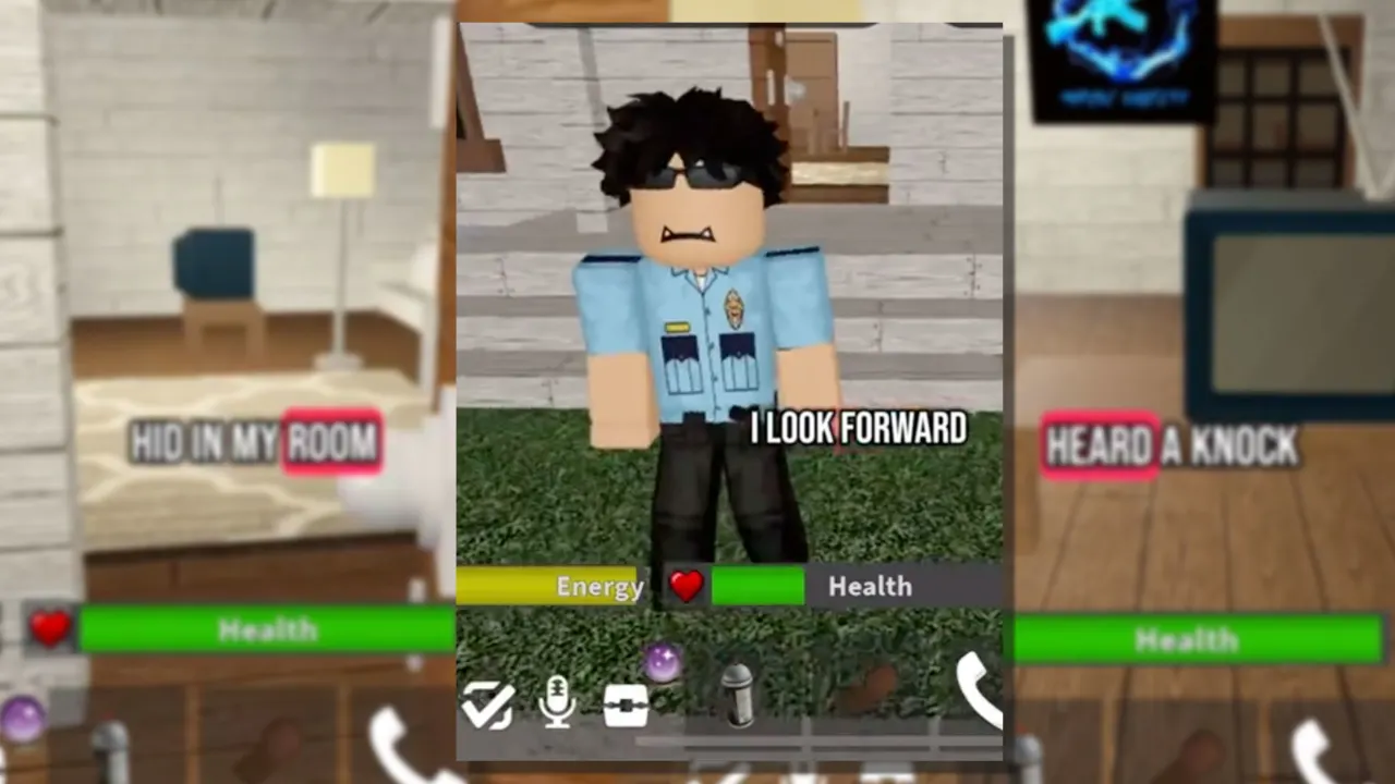 Kids are turning Roblox into a virtual protest ground against ICE