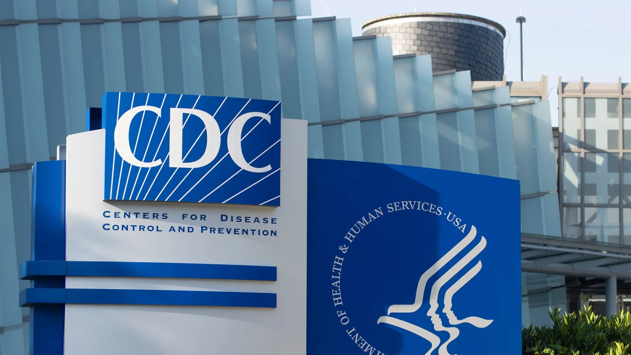 A heat wave is coming, but CDC’s Heat and Health Tracker website says it’s no longer being maintained