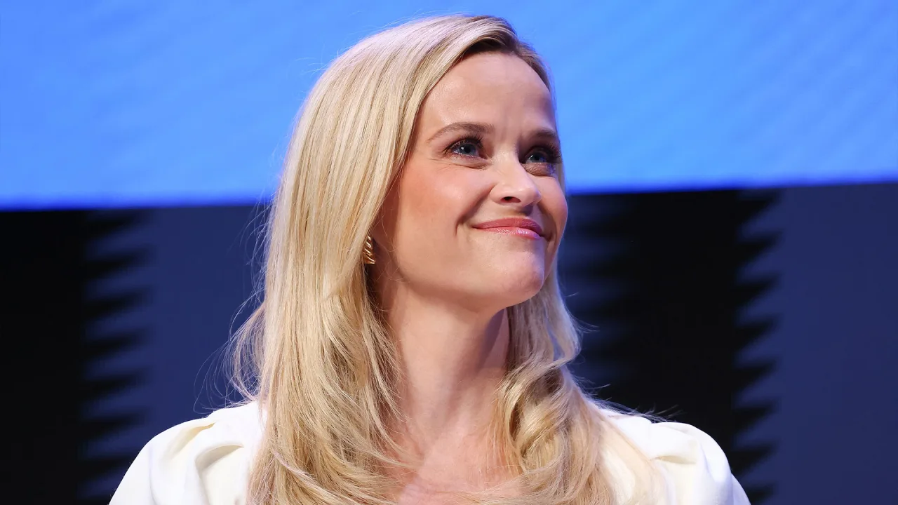 Inside Sunnie, the Hello Sunshine spin-off Reese Witherspoon just cocreated with Gen Z