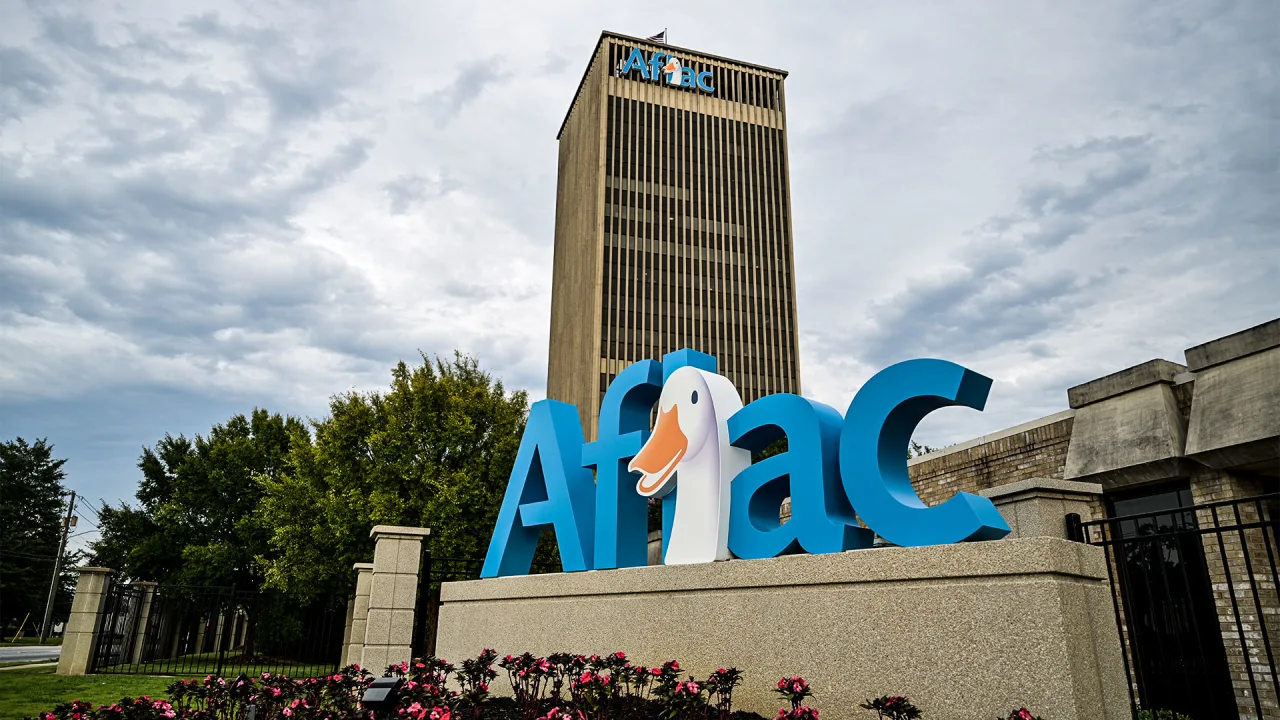 Aflac hacked: Social Security numbers, claims, and health data at risk in insurance firm cyberattack