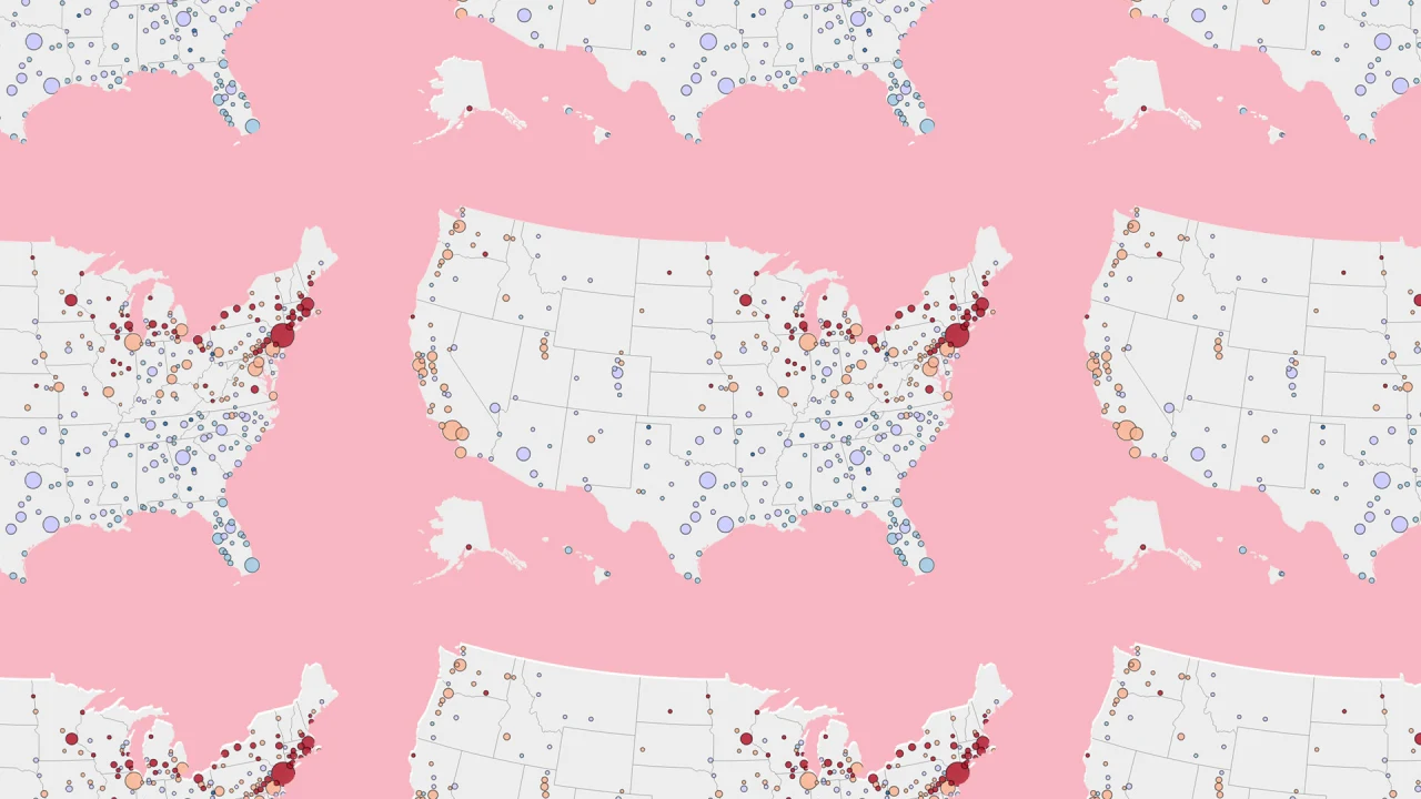 Buyer’s or seller’s housing market? Zillow’s new rating for 250 major markets