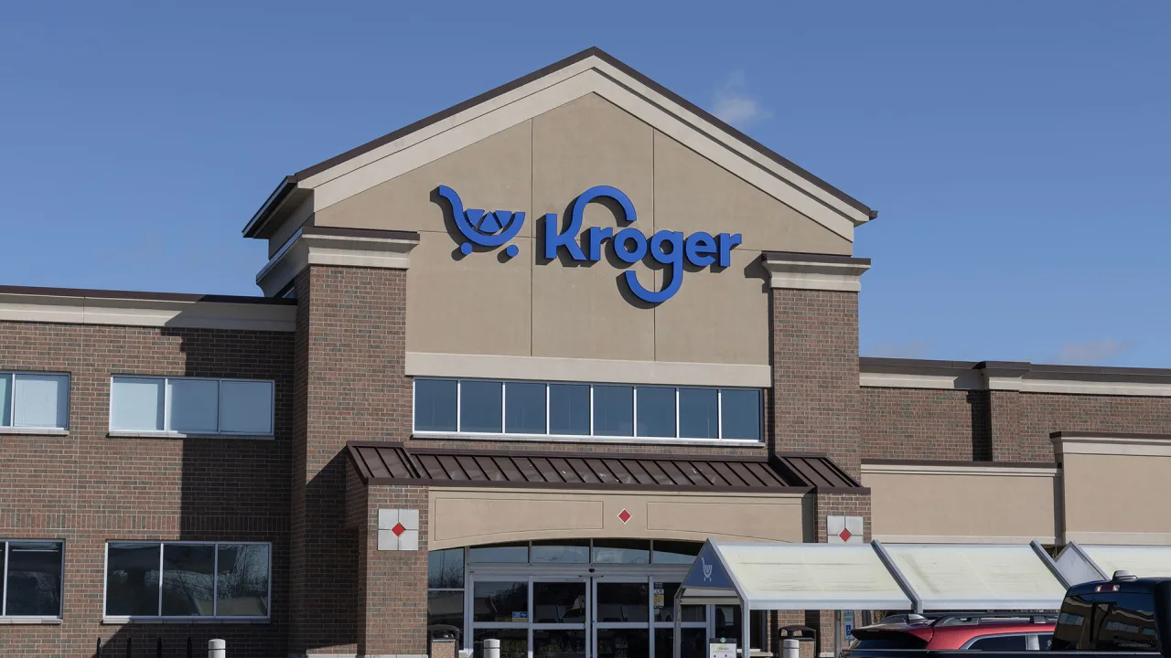 Kroger is closing 60 stores: See the list of locations that are reportedly shuttering in 2025 so far