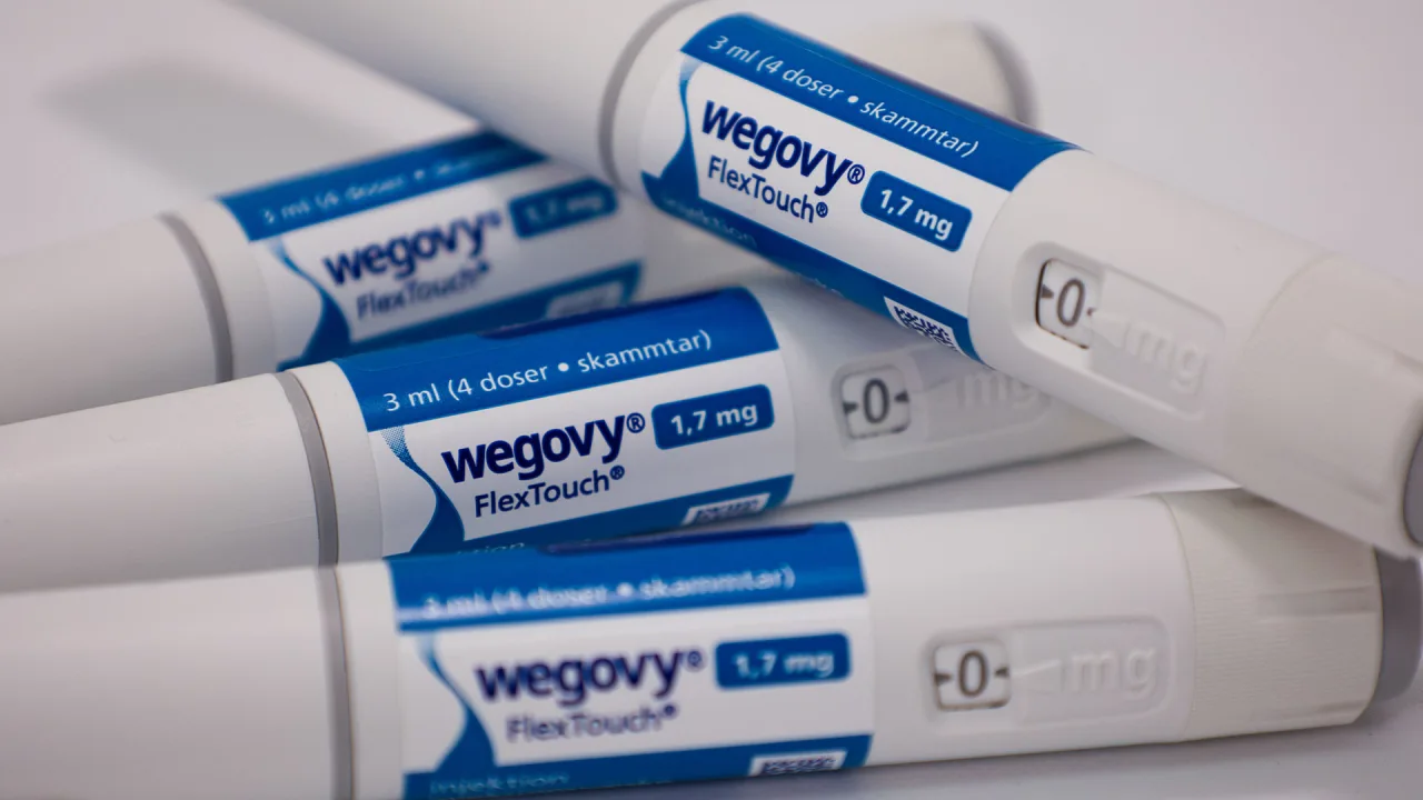 Hims & Hers stock plummets after Novo Nordisk ends partnership over “knock-off” Wegovy