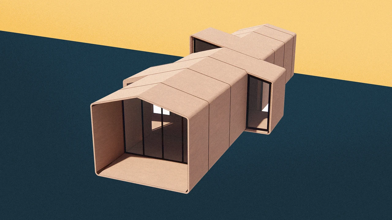 How concrete homes can create resilient, affordable housing