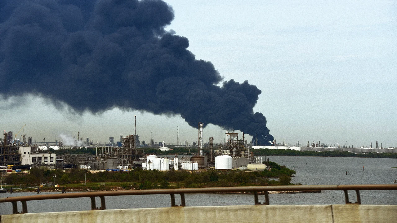 The Trump administration wants to shut down the agency that investigates chemical explosions