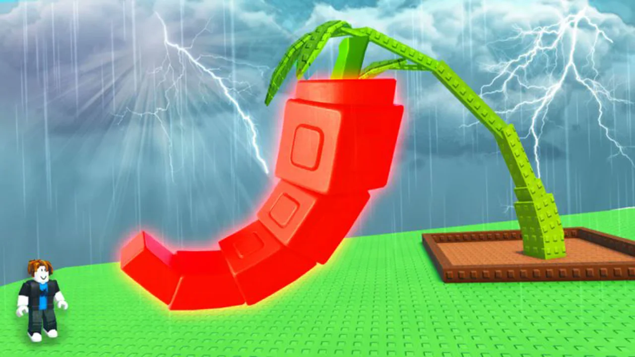 How Roblox handles millions of players on viral games like ‘Grow a Garden’