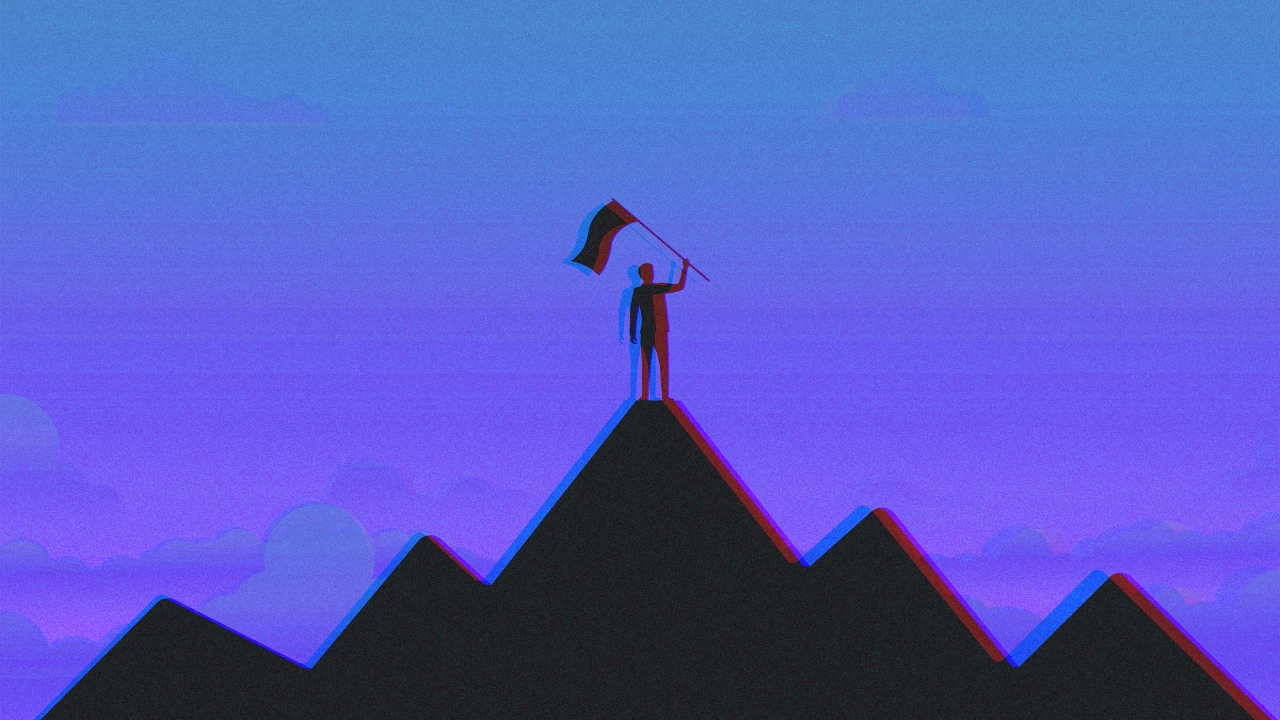 The future won’t follow your roadmap—here’s how to lead anyway