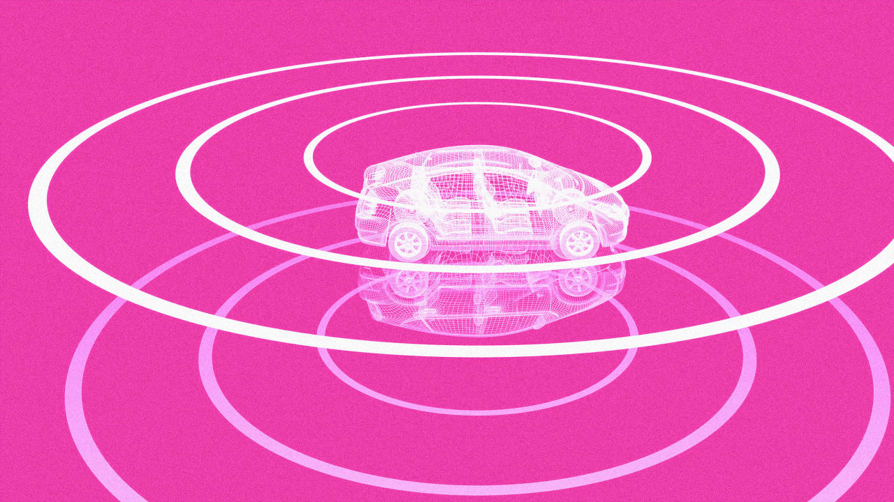 Why Lyft is convening its drivers to plan the future of robotaxis