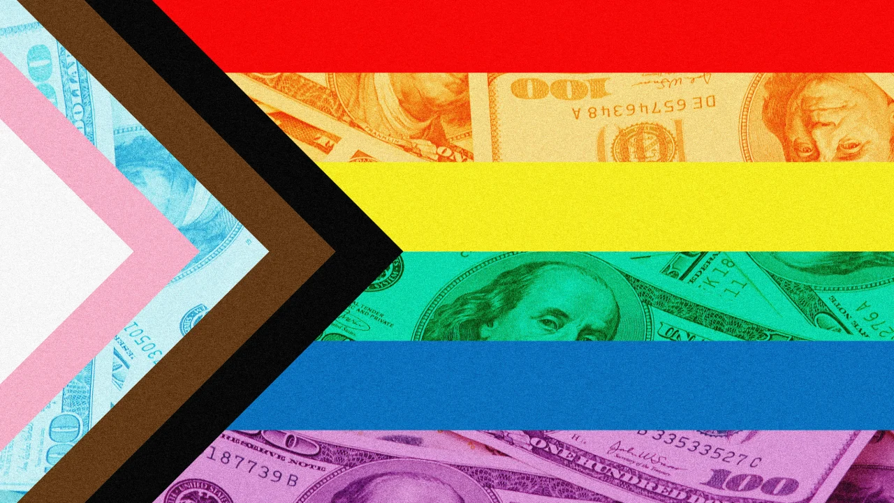 Bridging the LGBTQ+ wealth gap