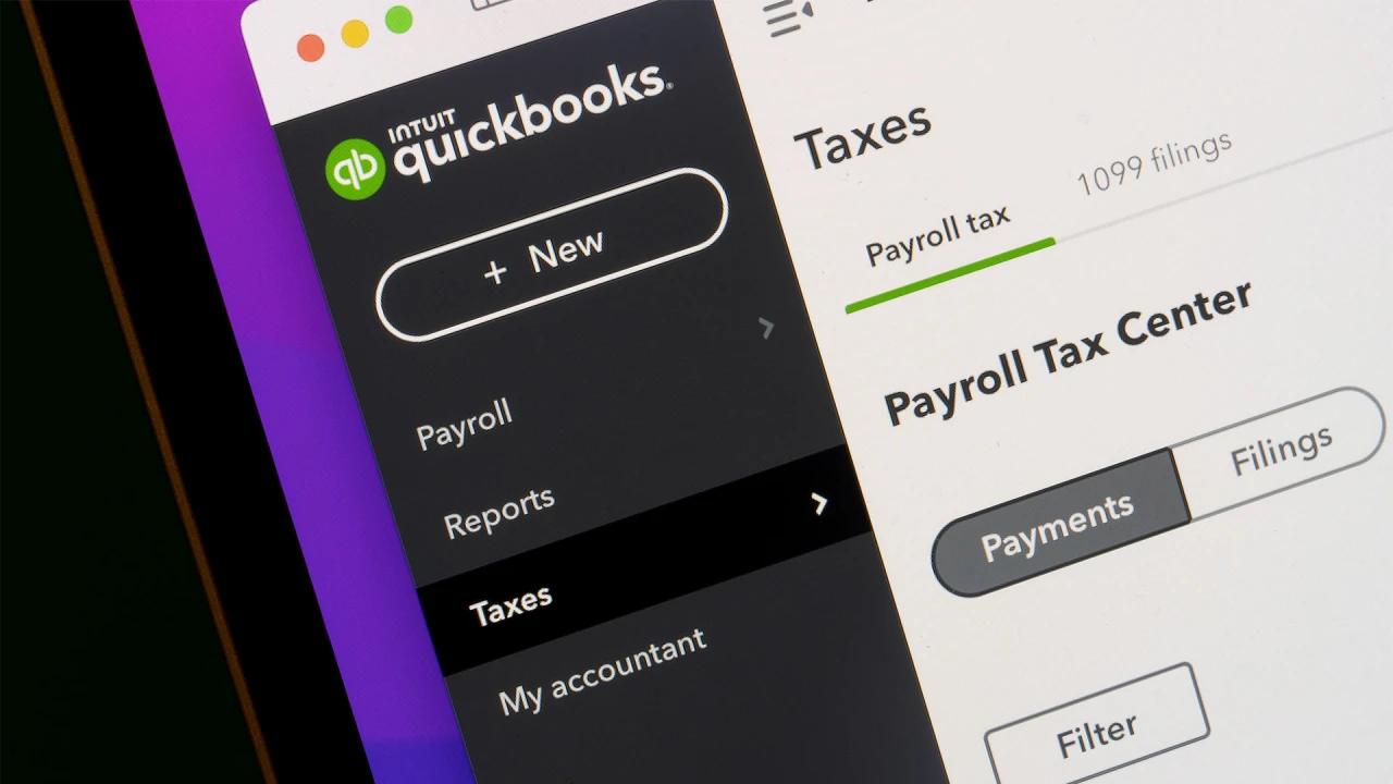 Intuit bets big on AI to boost efficiency and trust in QuickBooks