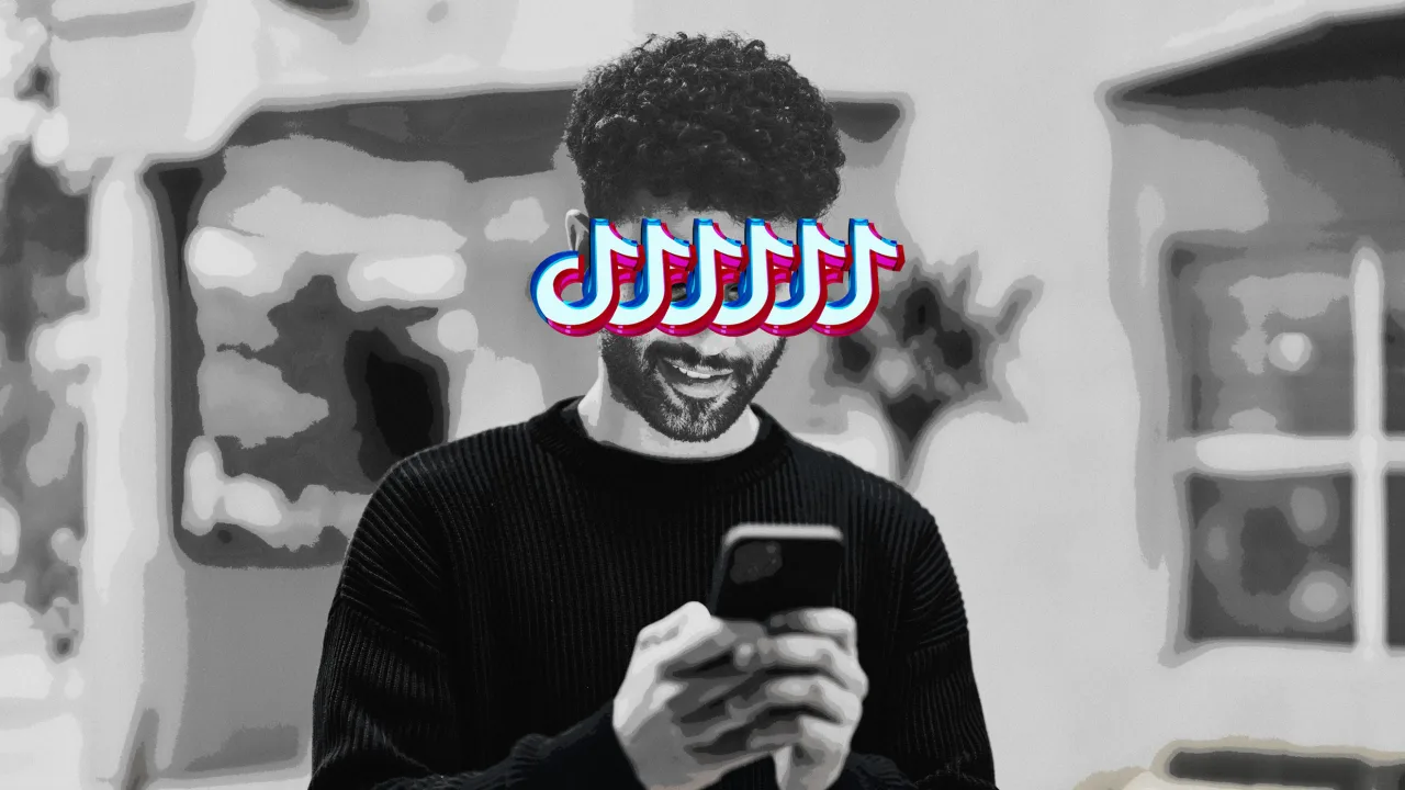 TikTok could be making you more politically polarized. Here’s how