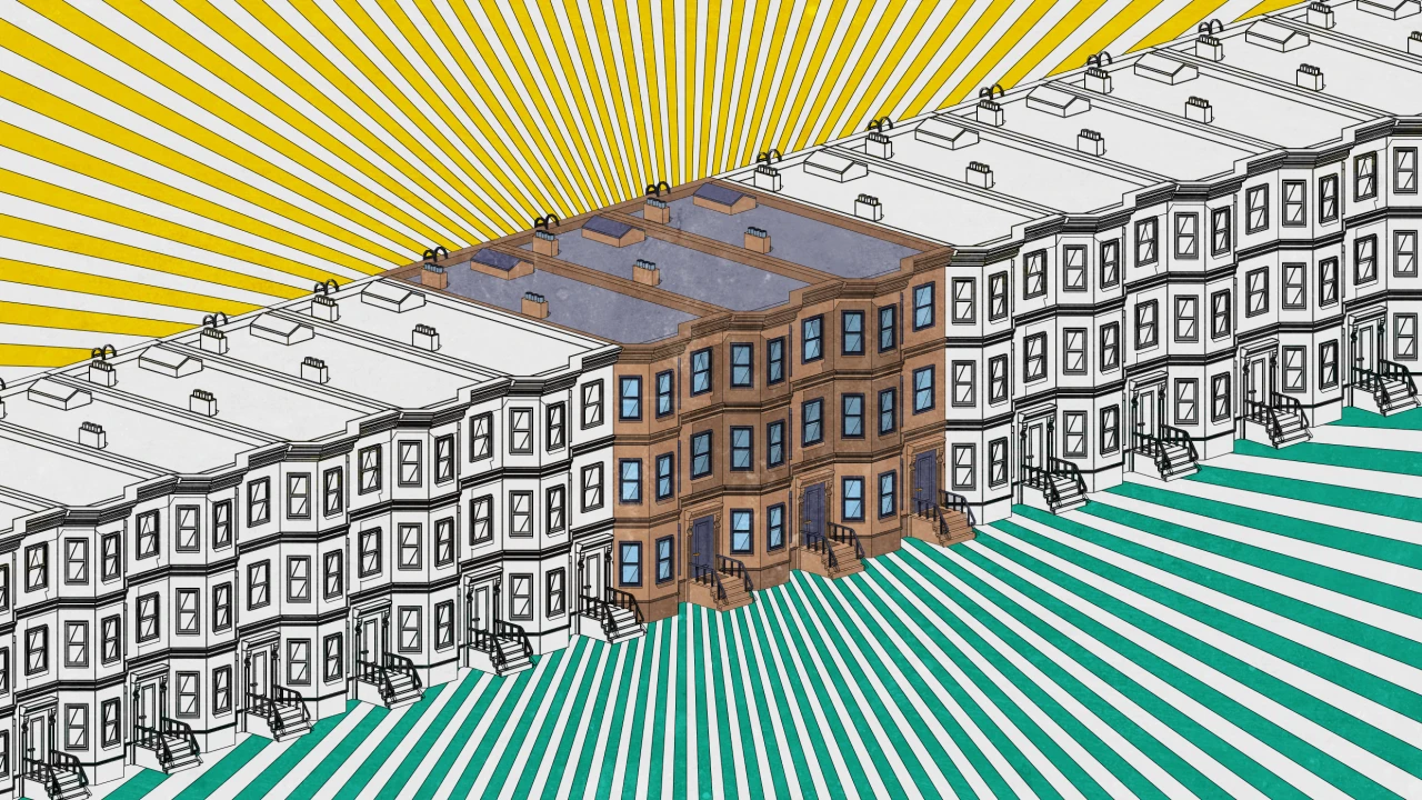 How universal rental subsidies could help the housing crisis