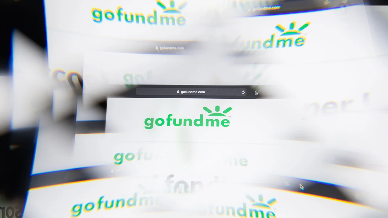 Palestinian aid fundraisers face hurdles on GoFundMe