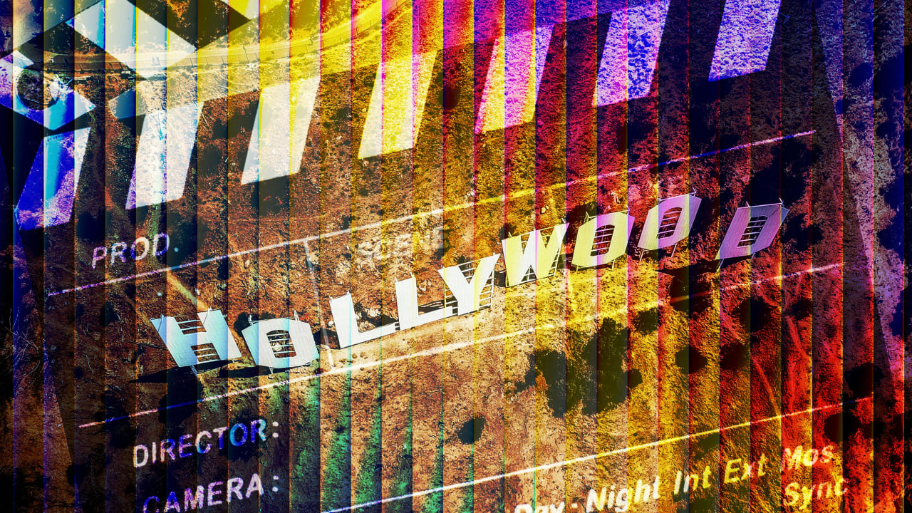 Is this Hollywood’s moment of AI reckoning?