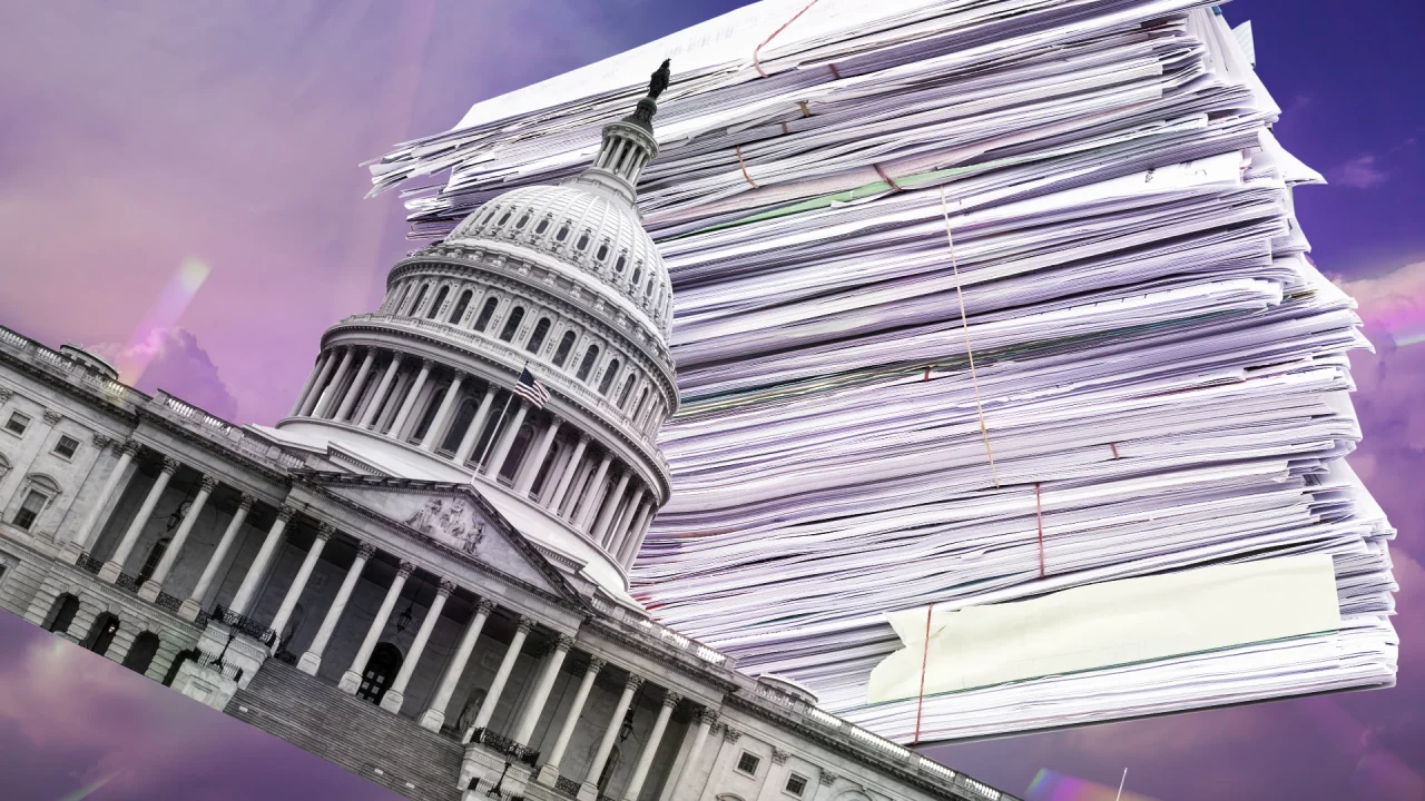Big Beautiful Bill update: Timeline, summary, and latest polling as Senate vote-o-rama starts today
