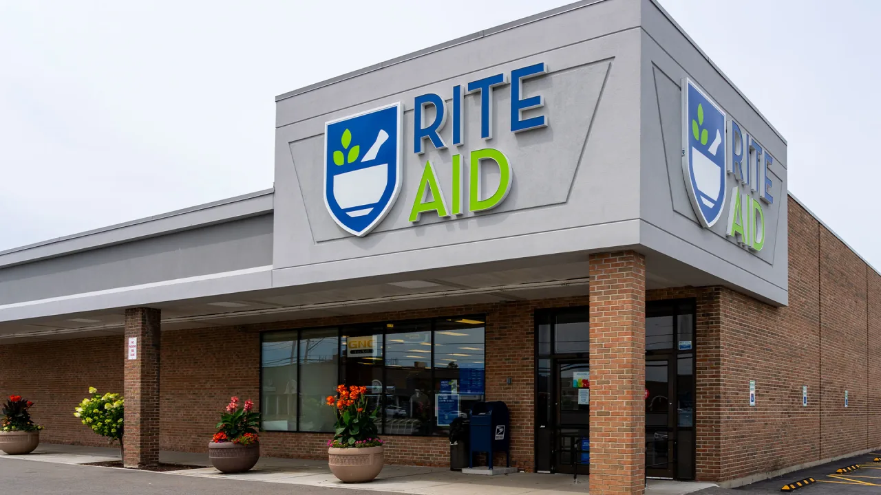 Rite Aid store closures: Latest list of doomed locations brings grim total to more than 1,000 pharmacies